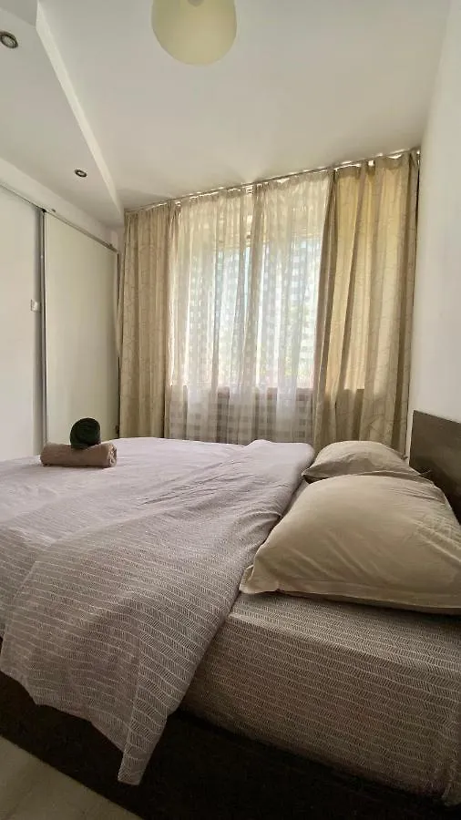 Bucharest Trip Apartment România