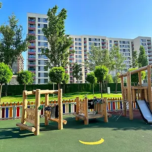 21 Bucureşti