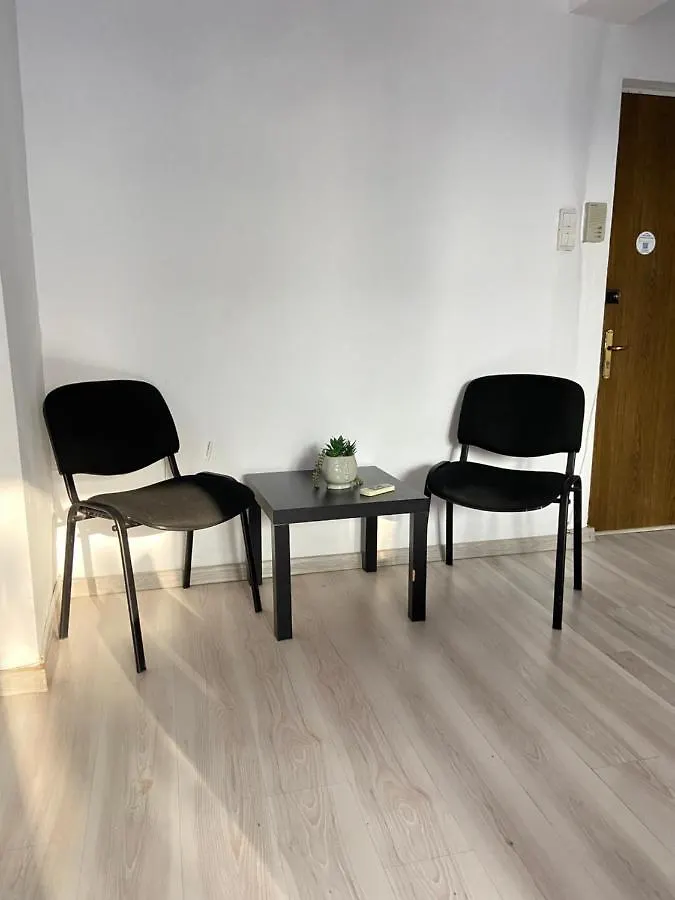 Bucharest Trip Apartment