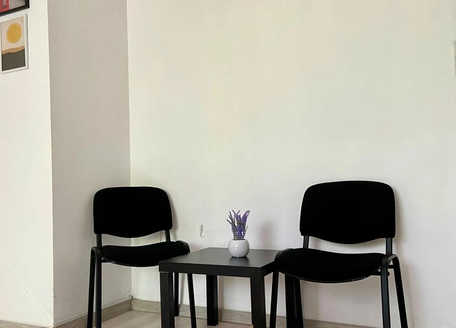 Bucharest Trip Apartment