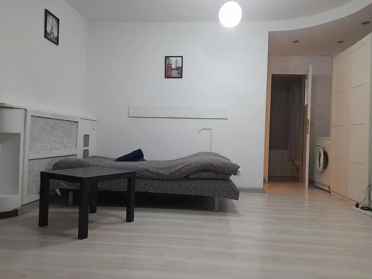 Bucharest Trip Apartment 0*,  罗马尼亚