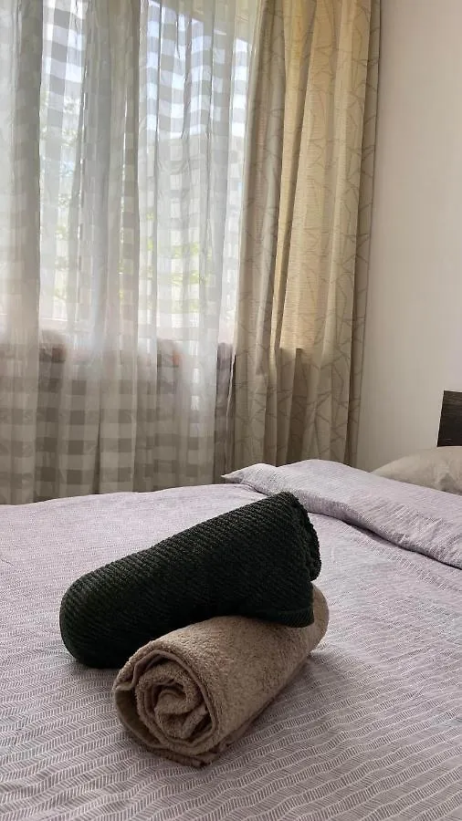 Bucharest Trip Apartment 罗马尼亚