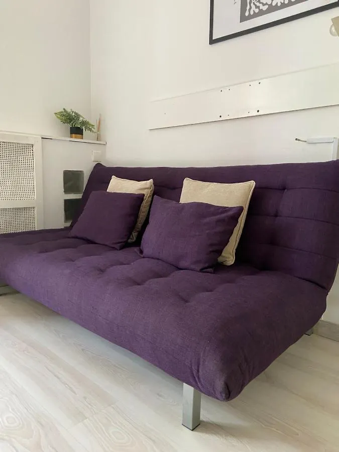 Bucharest Trip Apartment 罗马尼亚