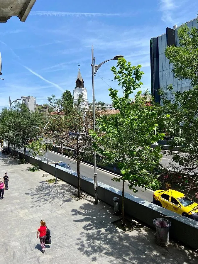 Bucharest Trip Apartment 0*,  罗马尼亚
